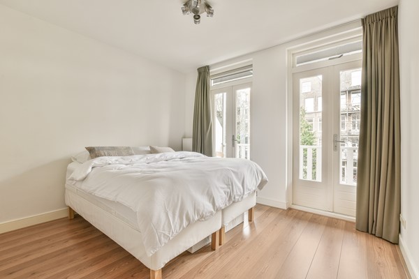 Medium property photo - Tweede Jan van der Heijdenstraat 89C, 1074 XS Amsterdam